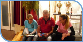 Unicorn Blade 6 Dartbord